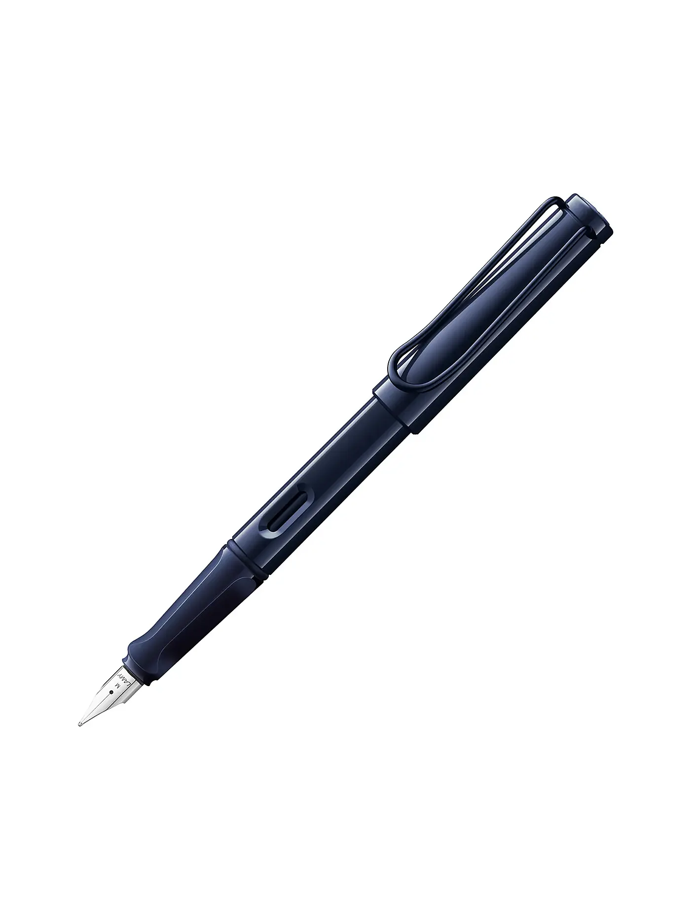 LAMY | Füllhalter 0A9 Safari Special Edition dark dusk Medium | 